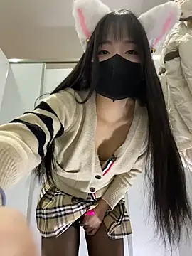 Asia-Lynn online show from 01-16-25, 10:53