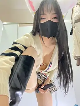 Asia-Lynn online show from 01-16-25, 01:58