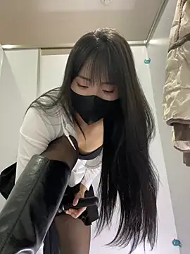 Asia-Lynn online show from 01-21-25, 04:37