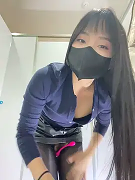 Asia-Lynn online show from 01-22-25, 01:42