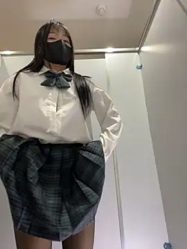 Asia-Lynn online show from 01-23-25, 04:37