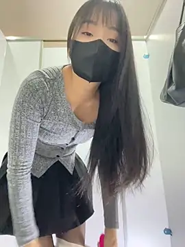 Asia-Lynn online show from 03-12-25, 10:48