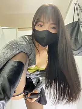 Asia-Lynn online show from 03-12-25, 01:51