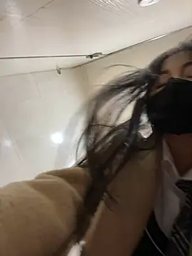 Asia-Lynn online show from 03-14-25, 11:23