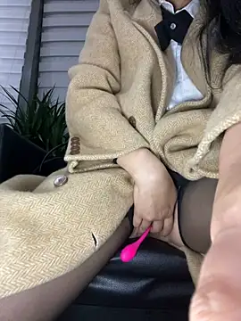 Asia-Lynn online show from 03-15-25, 04:43