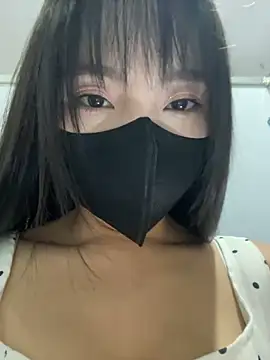 Asia-Lynn online show from 09-10-25, 10:59