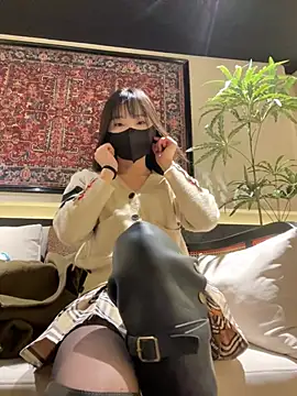 Asia-Lynn online show from 01-13-26, 12:21