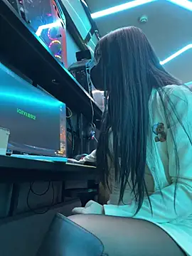 Asia-Lynn online show from 01-14-26, 11:05