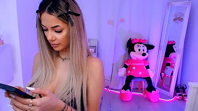 yuukenzi online show from 02-21-25, 06:40