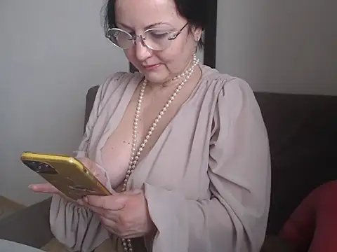 Alma44 online show from 01-14-26, 08:31