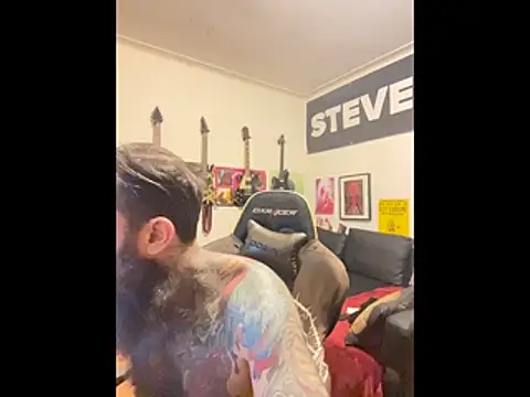 StevenRiseNYC online show from 05-22-26, 02:30