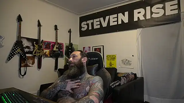 StevenRiseNYC online show from 05-26-26, 11:45