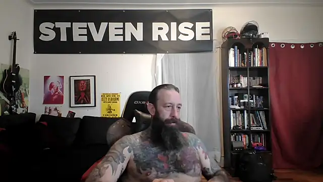 StevenRiseNYC online show from 05-30-26, 10:51