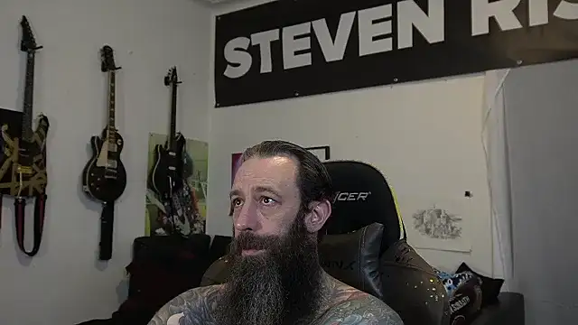 Snapshot of StevenRiseNYC chatting on 07-09-26, 10:19 StevenRiseNYC online show from 07-09-26, 10:19