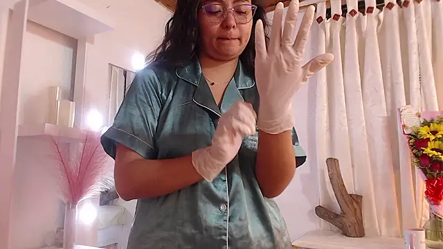  Kim  M online show from 02-02-26, 02:27