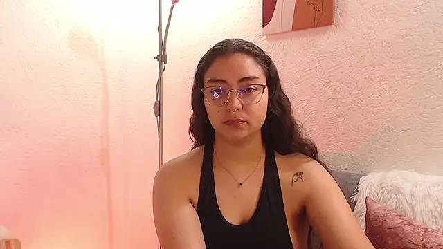  Kim  M online show from 02-22-26, 02:48