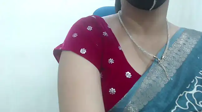 Lovely Siri 23 online show from 01-12-25, 07:31
