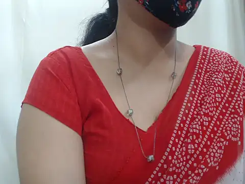 Lovely Siri 23 online show from 11-17-25, 12:27