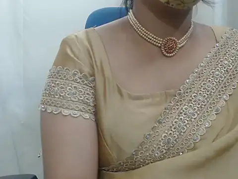 Lovely Siri 23 online show from 11-18-25, 07:35