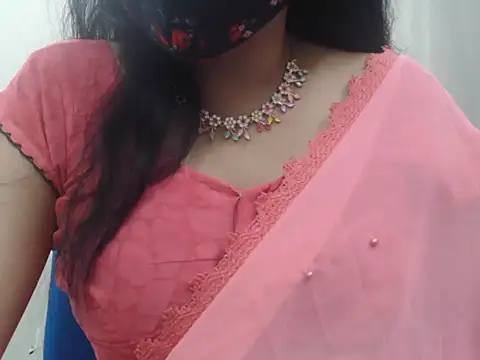 Lovely Siri 23 online show from 03-12-26, 06:03