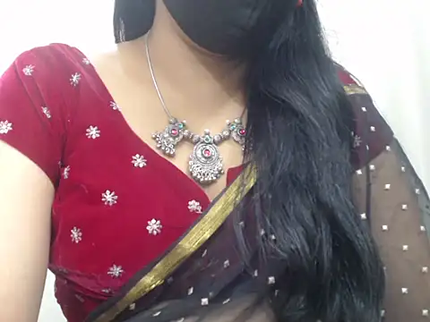Lovely Siri 23 online show from 07-01-26, 11:23