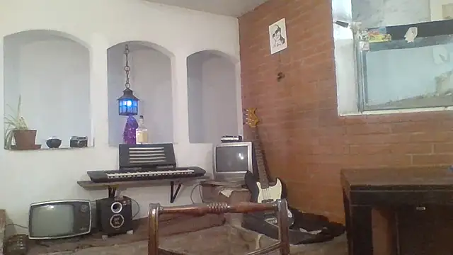 Stevenson988 online show from 12-22-25, 08:06