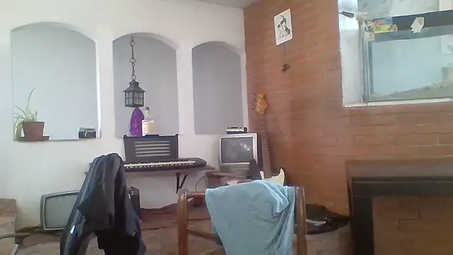 Stevenson988 online show from 01-08-26, 05:37