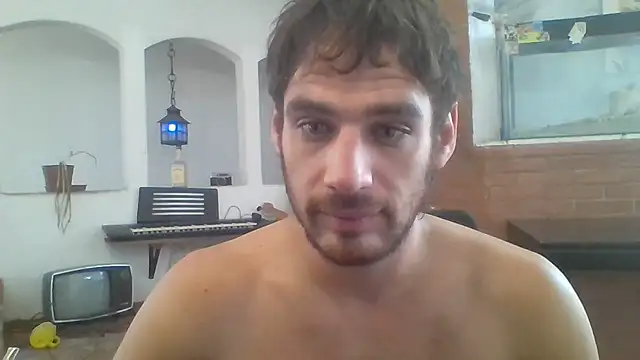 Stevenson988 online show from 02-08-26, 02:42