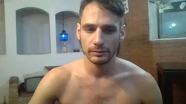 Stevenson988 online show from 04-04-26, 06:22