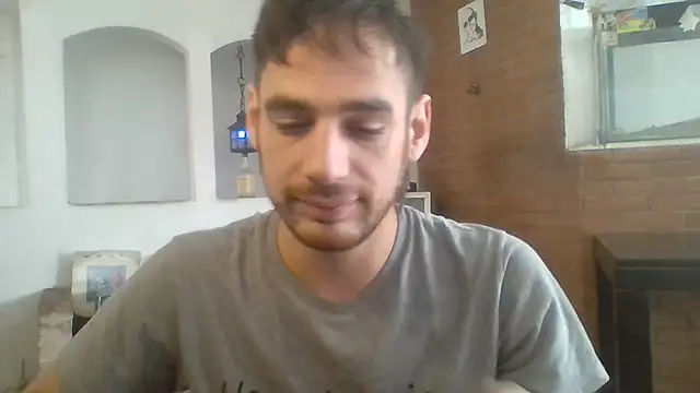 Stevenson988 online show from 04-11-26, 03:38