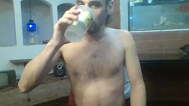 Stevenson988 online show from 04-13-26, 11:54