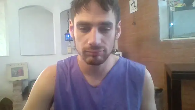 Stevenson988 online show from 04-24-26, 01:13