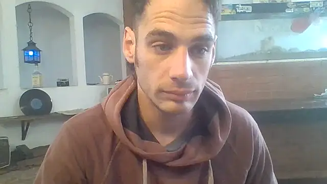 Snapshot of Stevenson988 chatting on 06-13-26, 04:16 Stevenson988 online show from 06-13-26, 04:16