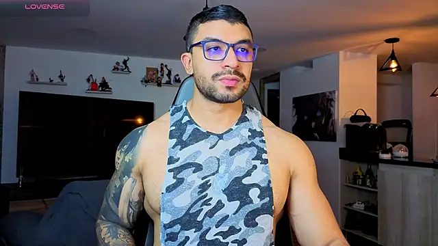 Michael Diamond online show from 02-04-26, 02:39