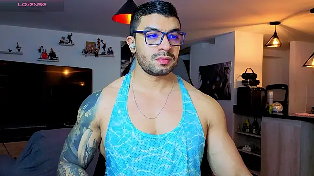 Michael Diamond online show from 02-14-26, 03:58