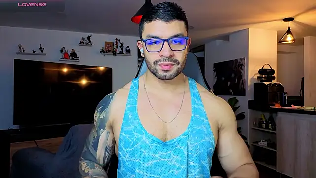 Michael Diamond online show from 03-06-26, 02:19