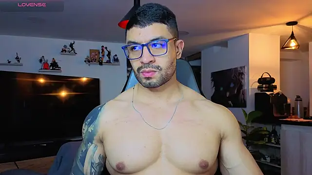 Michael Diamond online show from 03-21-26, 04:28