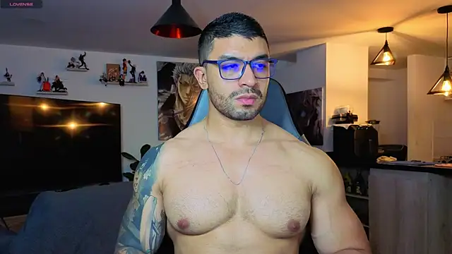 Michael Diamond online show from 04-18-26, 04:38