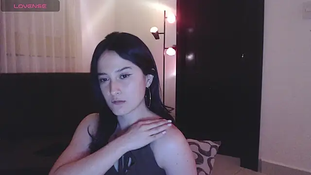 Snapshot of AlissonnFoxx chatting on 09-10-25, 05:07 AlissonnFoxx online show from 09-10-25, 05:07