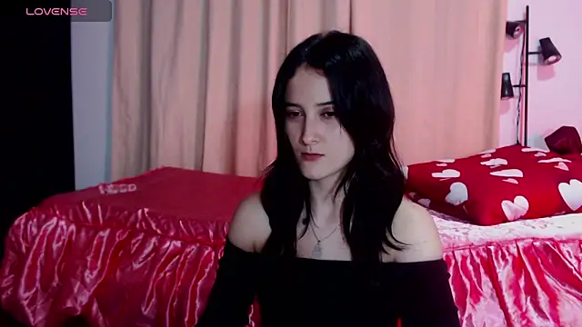 AlissonnFoxx online show from 02-07-26, 03:54