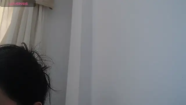 AlissonnFoxx online show from 06-09-26, 09:26