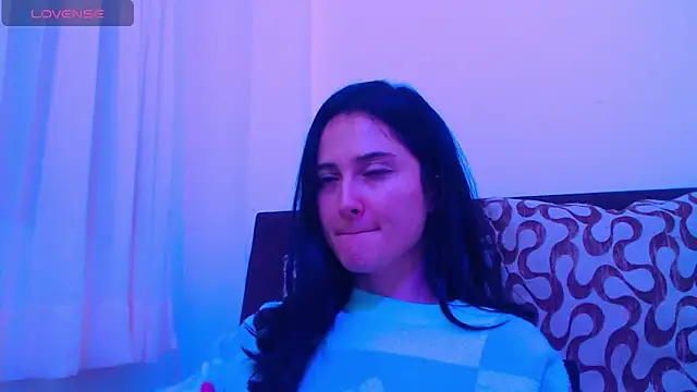 AlissonnFoxx online show from 06-11-26, 04:32