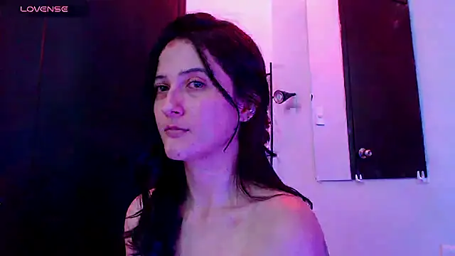 AlissonnFoxx online show from 06-12-26, 05:28