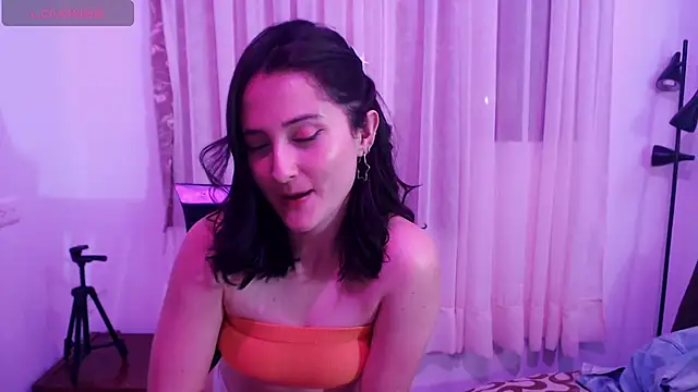 AlissonnFoxx online show from 07-02-26, 05:35