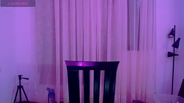 AlissonnFoxx online show from 07-02-26, 11:44