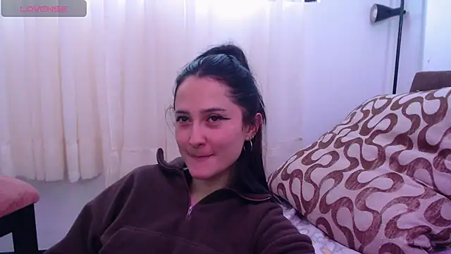 AlissonnFoxx online show from 07-26-26, 11:28