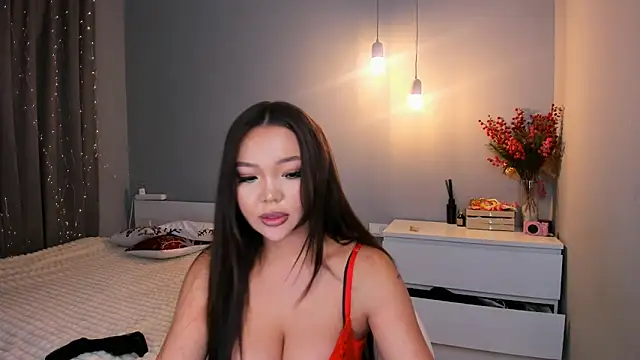 Anni  cute online show from 12-20-25, 02:13