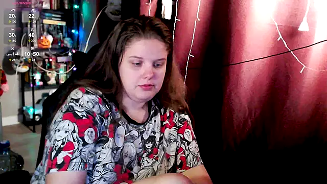 so cute777 online show from 11-15-25, 09:28