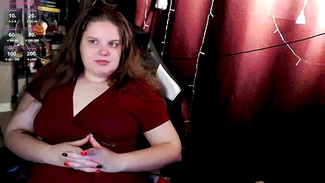 so cute777 online show from 11-20-25, 01:11