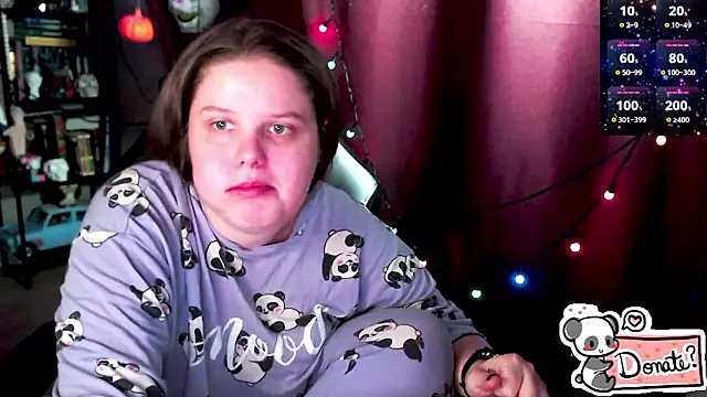 so cute777 online show from 02-02-26, 11:53